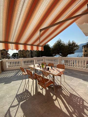 Ferienhaus für 10 Personen in Brenzone, Gardasee-Berge, Bild 2