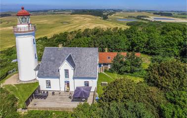Appartement voor 5 Personen in Samsø, Midden-Jutland, Afbeelding 2