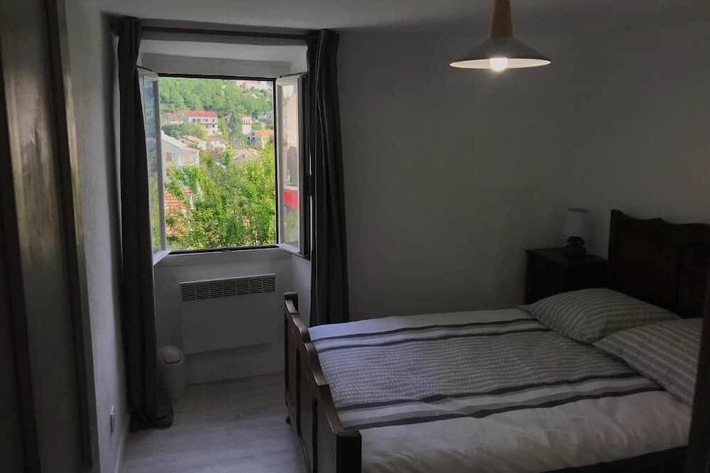 Maison de  village, idéal pour les familles in Venaco, Parc naturel régional de Corse