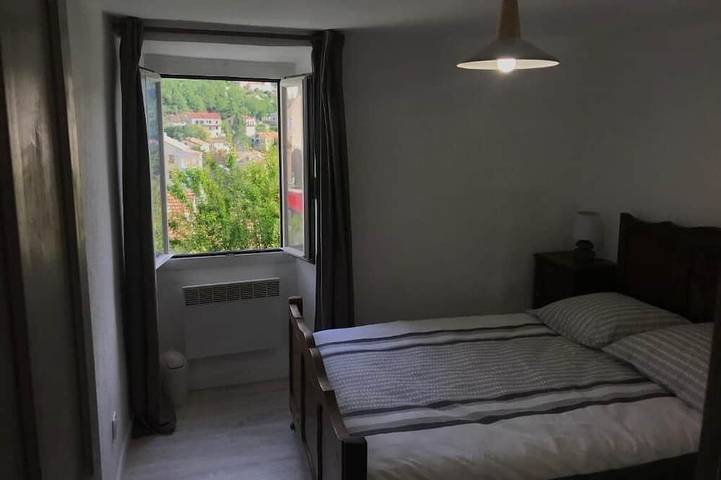 Location de vacances pour 10 personnes, animaux acceptés à Venaco - 4