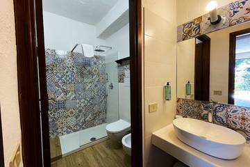 Agriturismo für 6 Personen in Trapani, Trapani Provinz, Bild 2