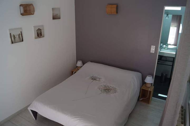 Location de vacances pour 8 personnes, avec jardin, animaux acceptés dans Labenne Océan - 4