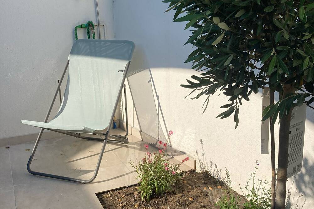 Exceptional! Beach house (telecommuting ready) in Le Couchant, La Grande-Motte