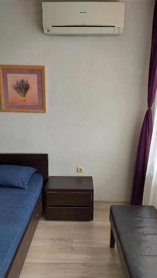 Maison d’hôte pour 7 personnes, avec balcon et vue dans Veliko Tarnovo - 4