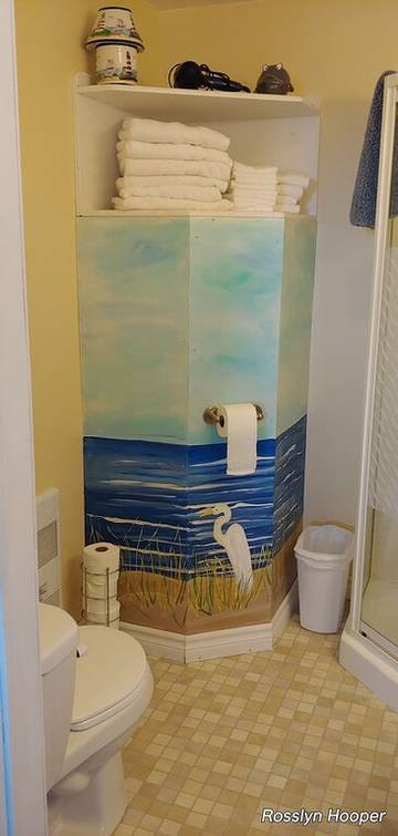 Cottage for 5 Guests in New Brunswick, Canada, Picture 2