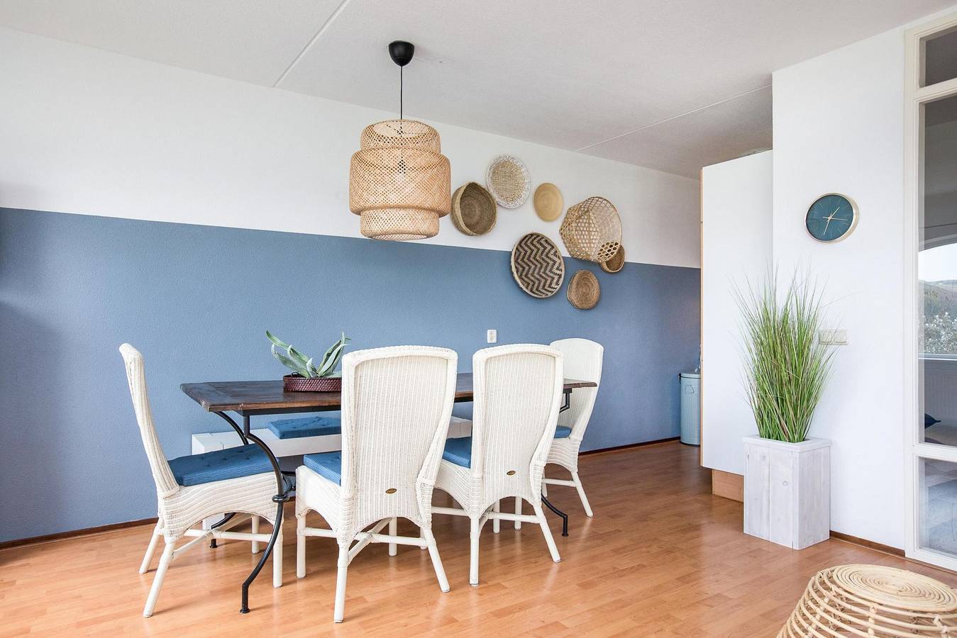 Callinghe Vakanties — Résidence Juliana 40 in Julianadorp aan Zee, Julianadorp