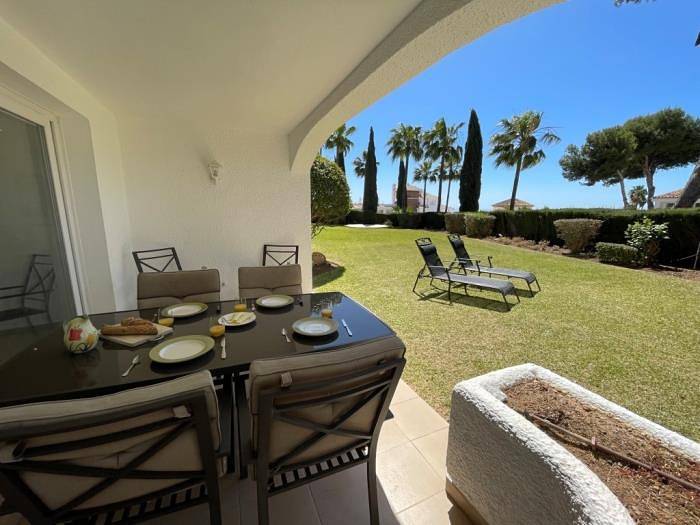 Casa vacanza a Mijas a partire da 264€ a notte