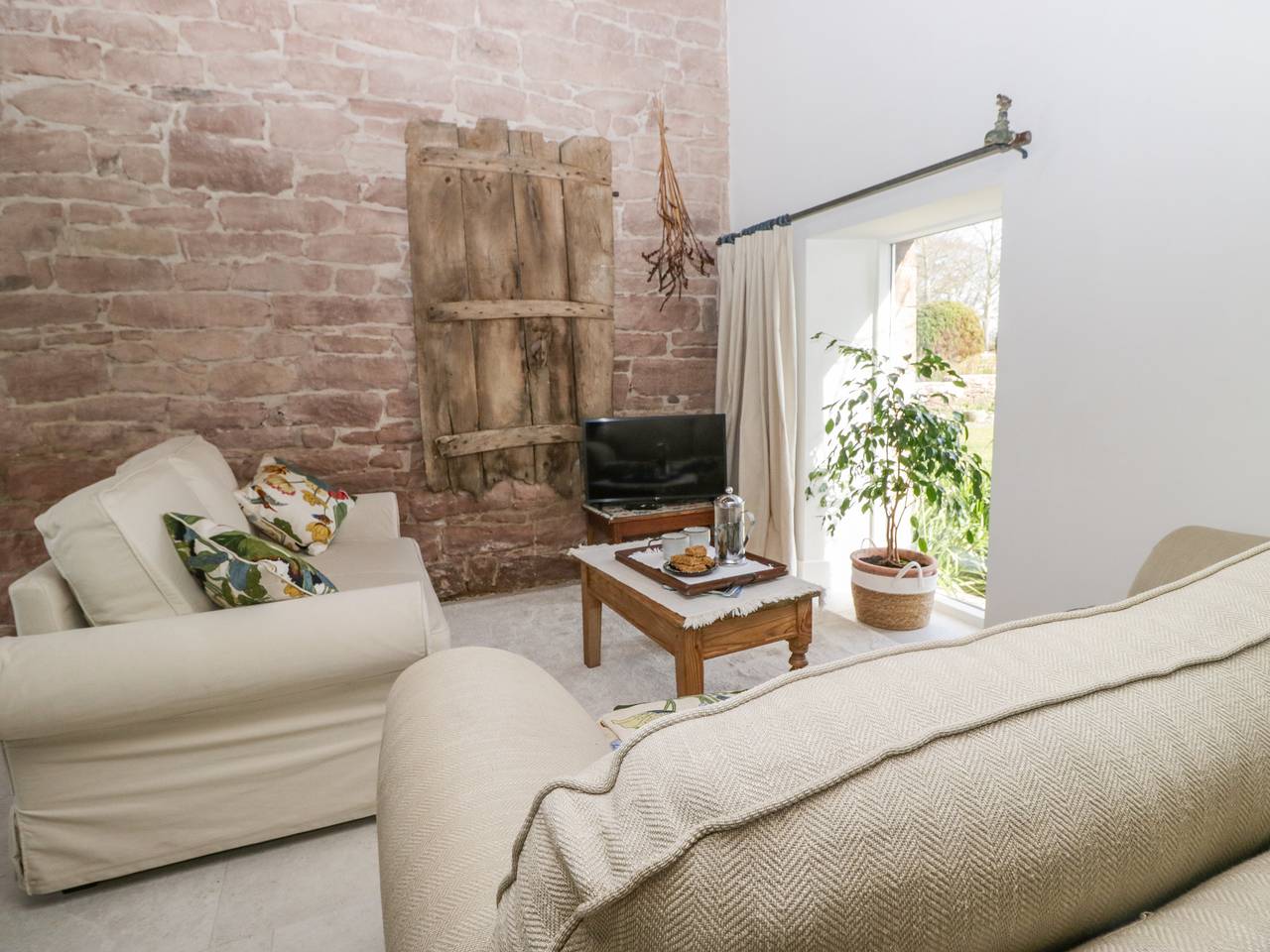 The Roost in Cumbria