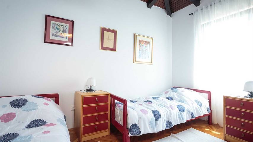 Entire apartment, C52-4 - Two Bedroom Apartment Near Beach in Rovinj (Istria), Rovinj