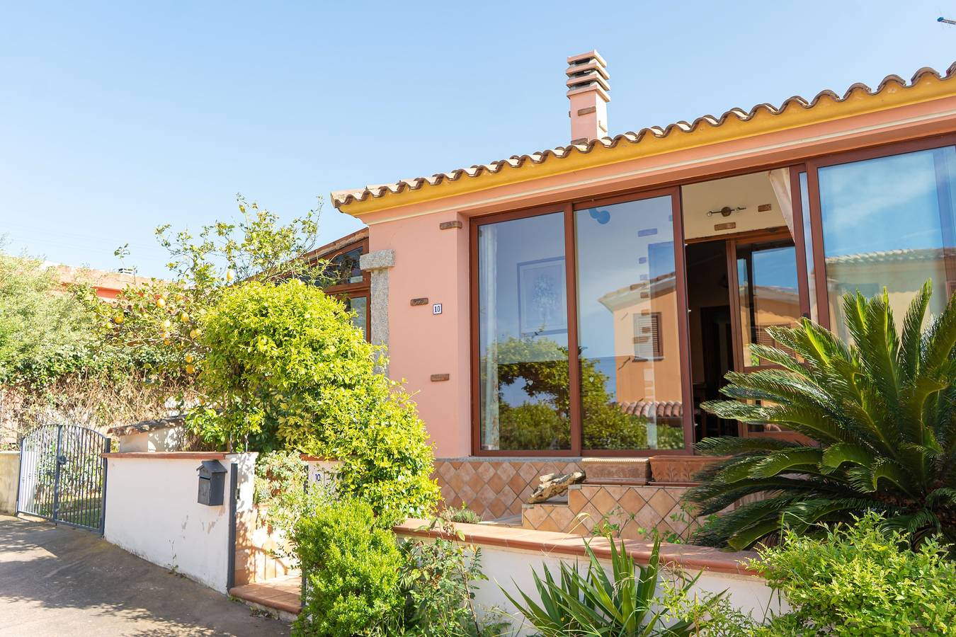 Appartamento intero, Home Lemon in Straulas, San Teodoro