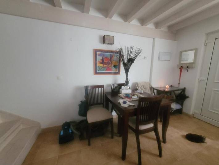 Casa de vacaciones para 5 personas, con jardín y piscina además de piscina para niños y vistas - 1