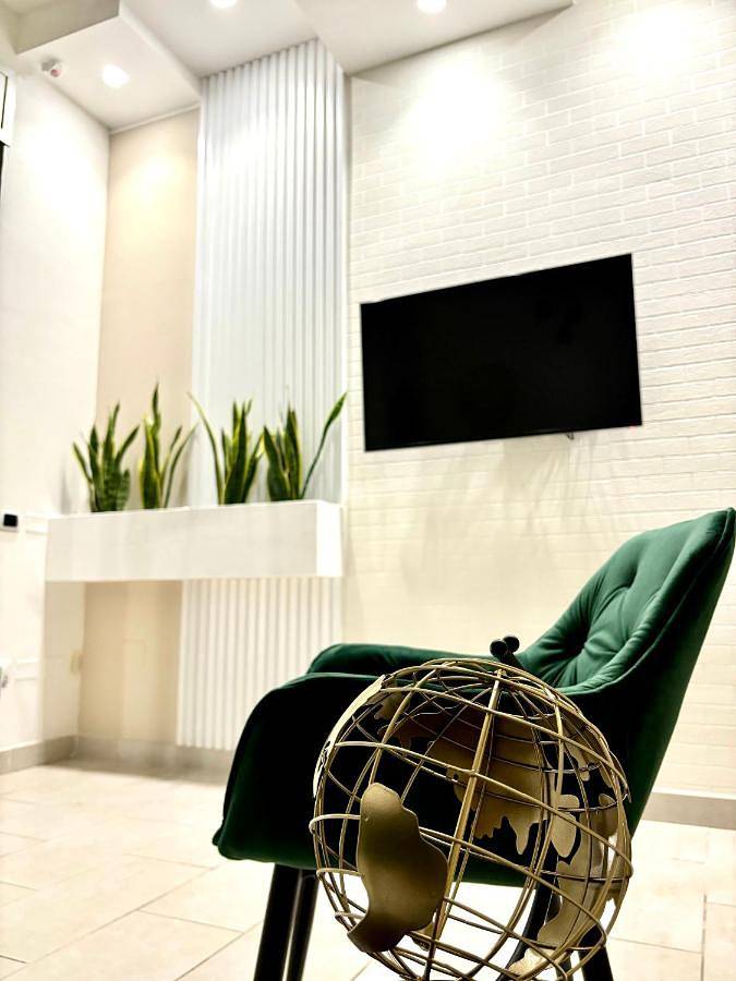 Chambre d’hôte pour 4 personnes, avec jardin à Nardò - 3