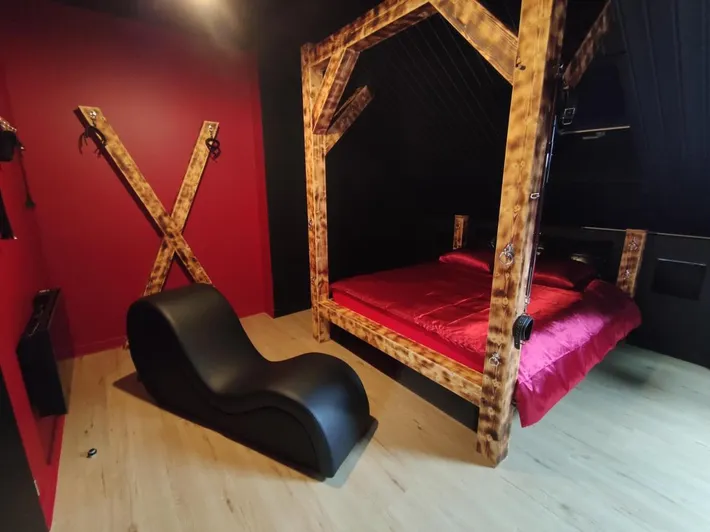 Appartement de vacances pour 2 personnes - 1