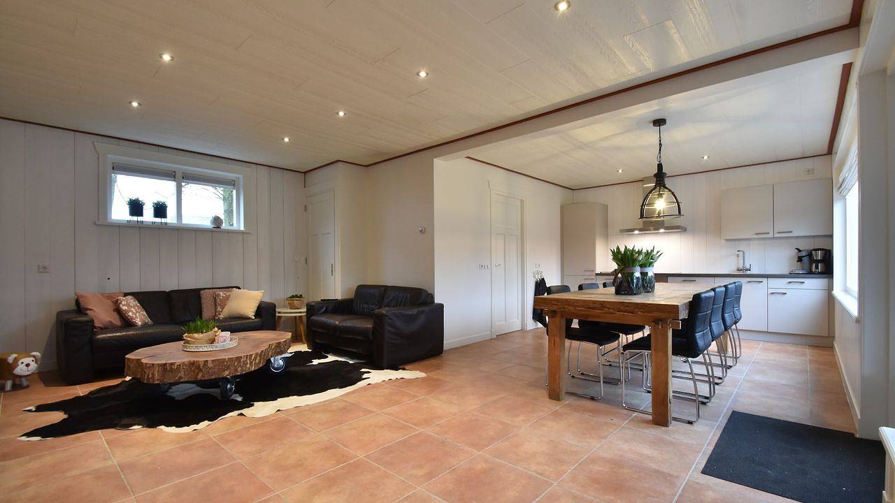 Ferienhaus für 8 Personen (120 m²) in Callantsoog in Callantsoog, Niederländische Nordsee