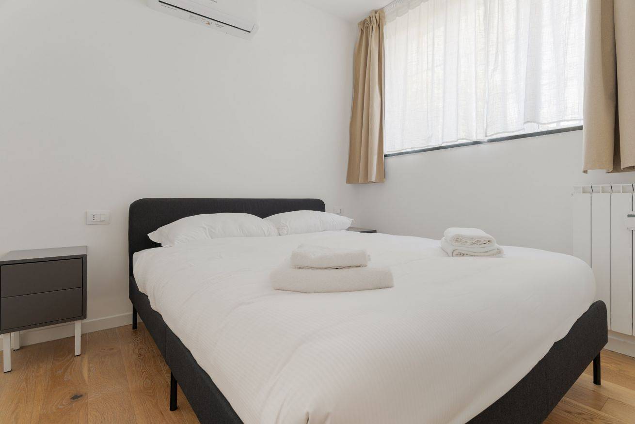 Ganze Wohnung, Ferienwohnung für 4 Personen in Mailand, Mailand Provinz