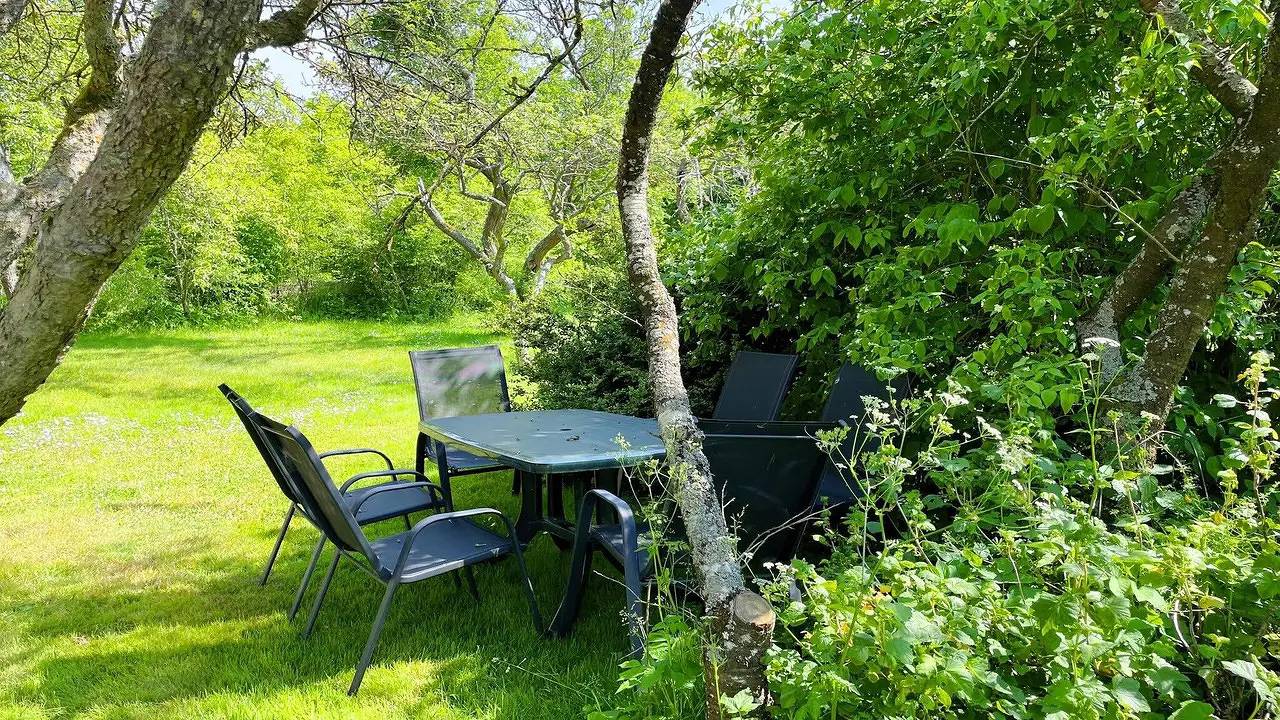 Ferienhaus für 6 Personen (80 m²) in Burgsvik in Burgsvik, Gotland