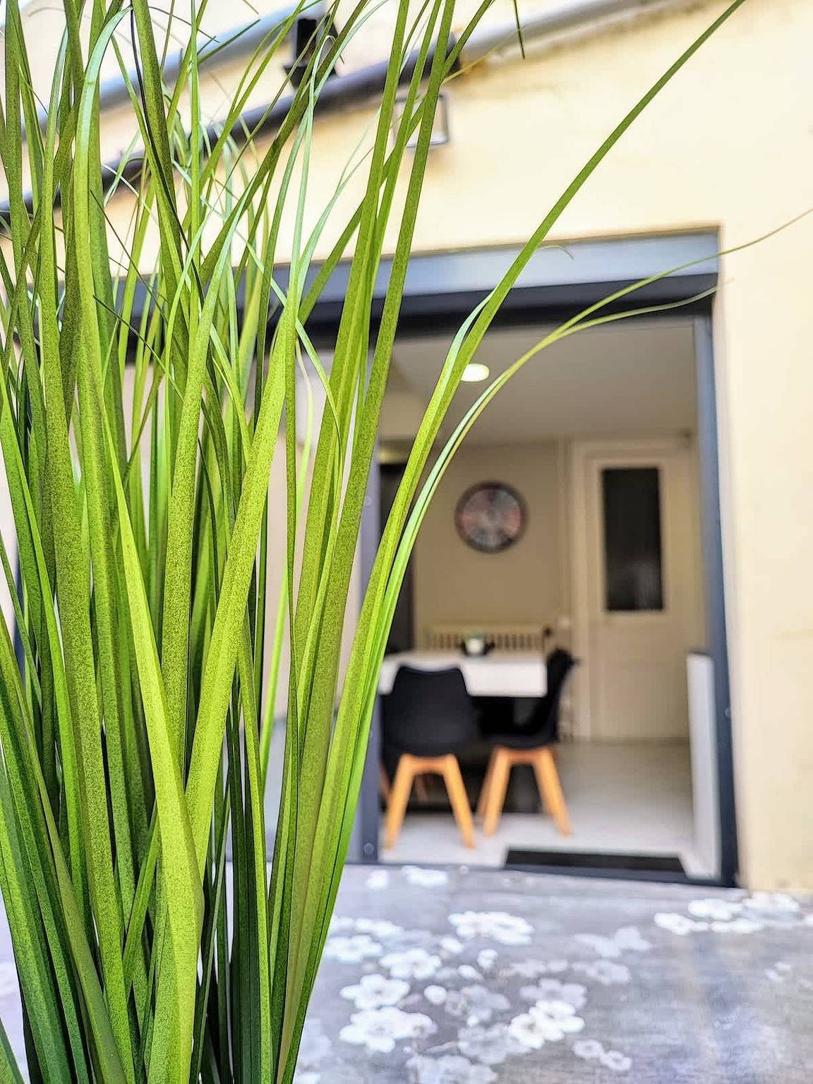 Maison de vacances pour 9 personnes in Roubaix, Région de Lille