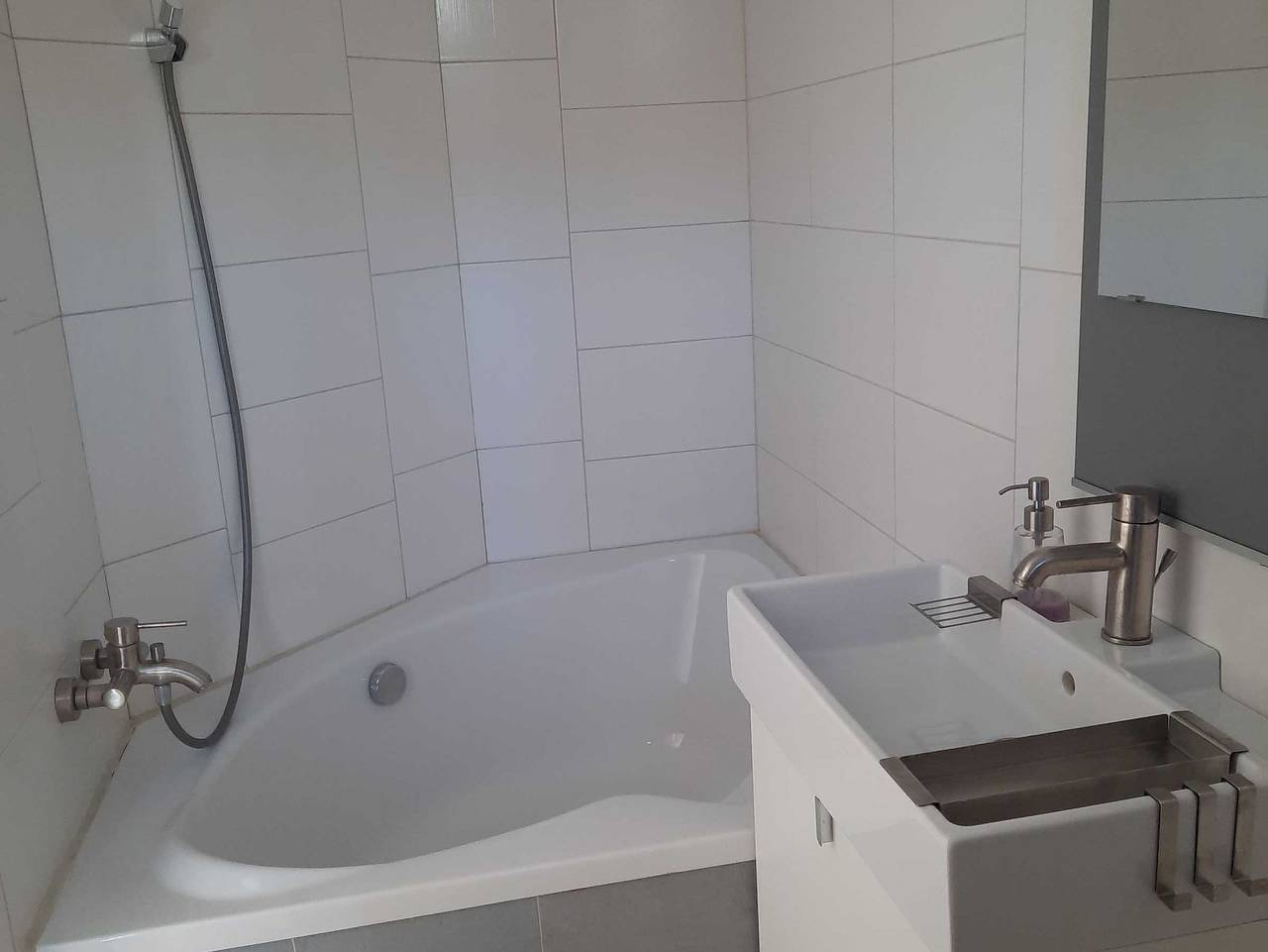 Ganze Ferienwohnung, Ferienwohnung Kiefer in Pruchten, Vorpommern-Rügen