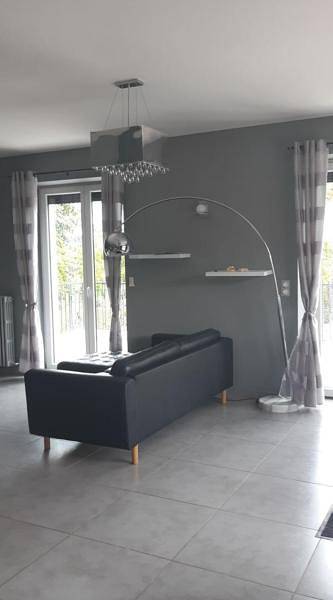 Location de vacances pour 10 personnes, avec terrasse et jardin à Saint-Aignan - 2