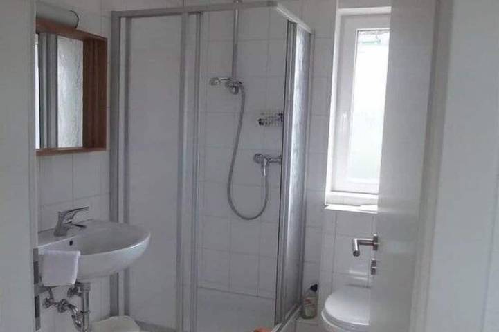 Ferienpark für 4 Personen, mit Balkon am Plauer See - 3
