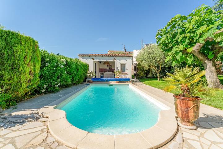 Casa vacanza per 4 persone