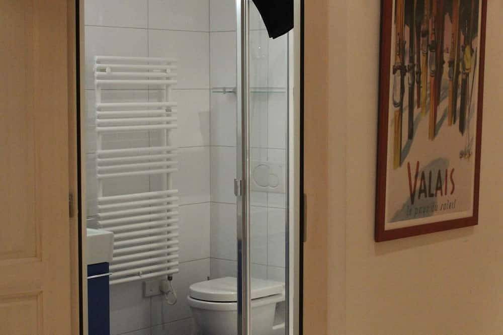 Geheel appartement, Luxe 5p app. op toplocatie \"Joli Alpage\" in Morgins, Troistorrents