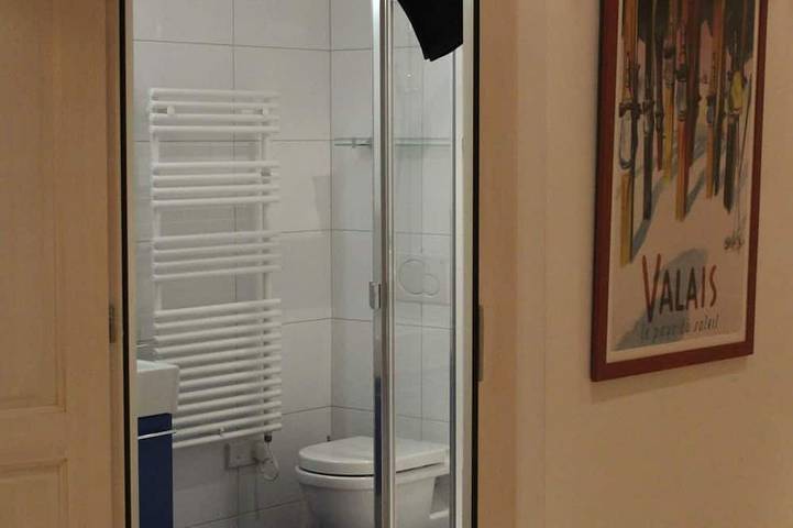 Ganze Wohnung, Luxus 5p App. in bester Lage \"Joli Alpage\" in Morgins, Troistorrents