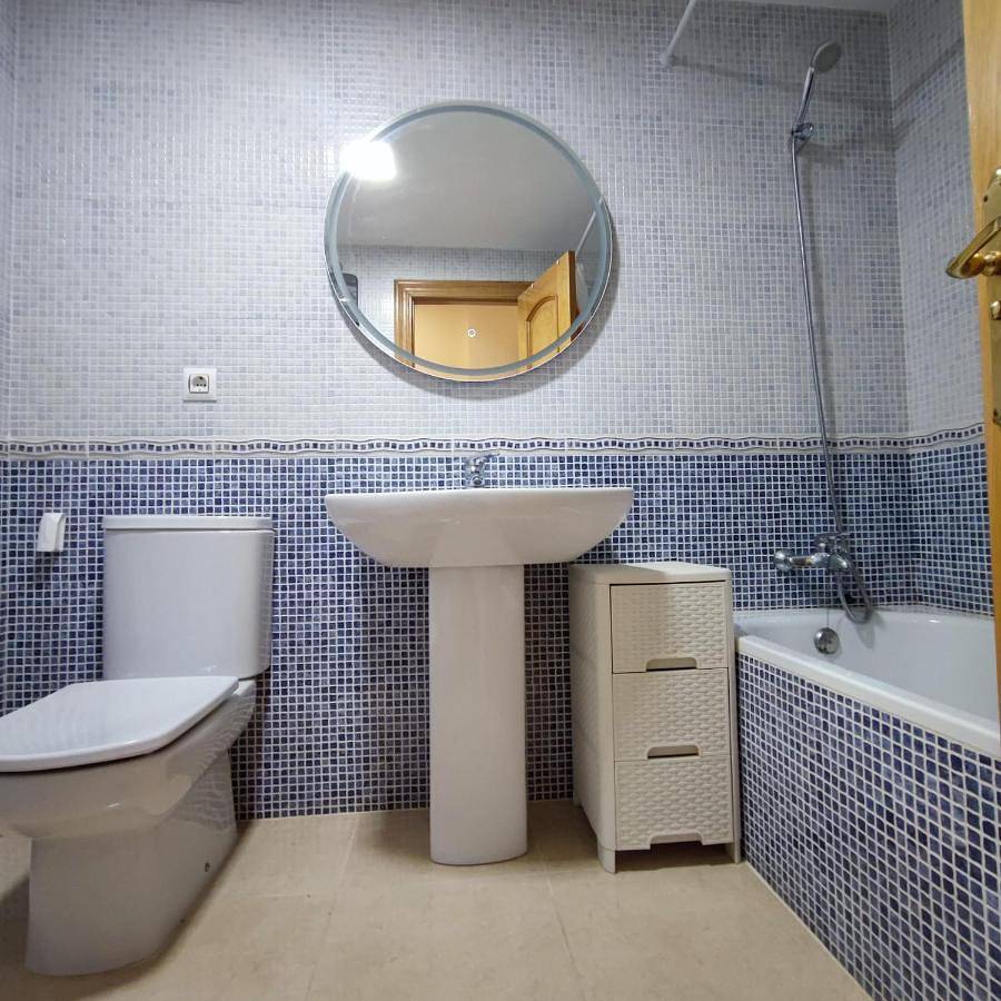Apartamento entero, El mirador de aguadulce in Aguadulce, Roquetas de Mar