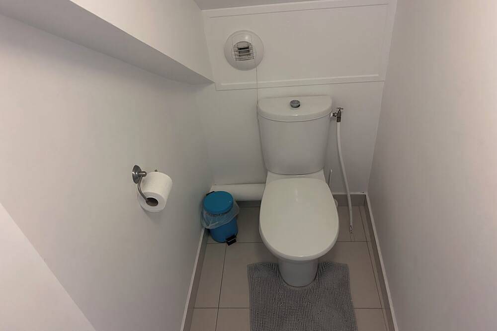 Entire apartment, A magical stay between Paris and Disney in Bry-sur-Marne, Val-de-Marne