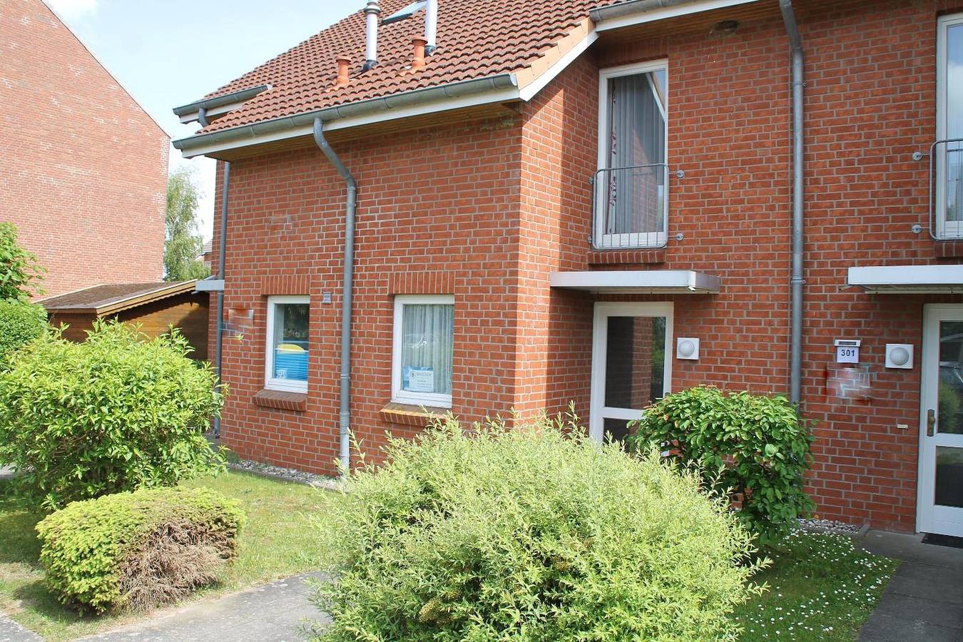 Ferienhaus Becker Lange Wiese 8 in Dahme, Ostholstein