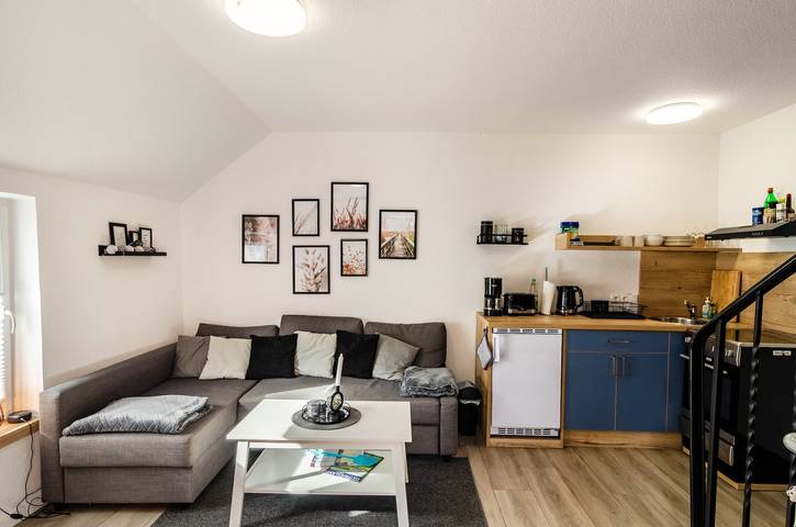 Ferienwohnung für 4 Personen, mit Garten in Leer und Umgebung - 4