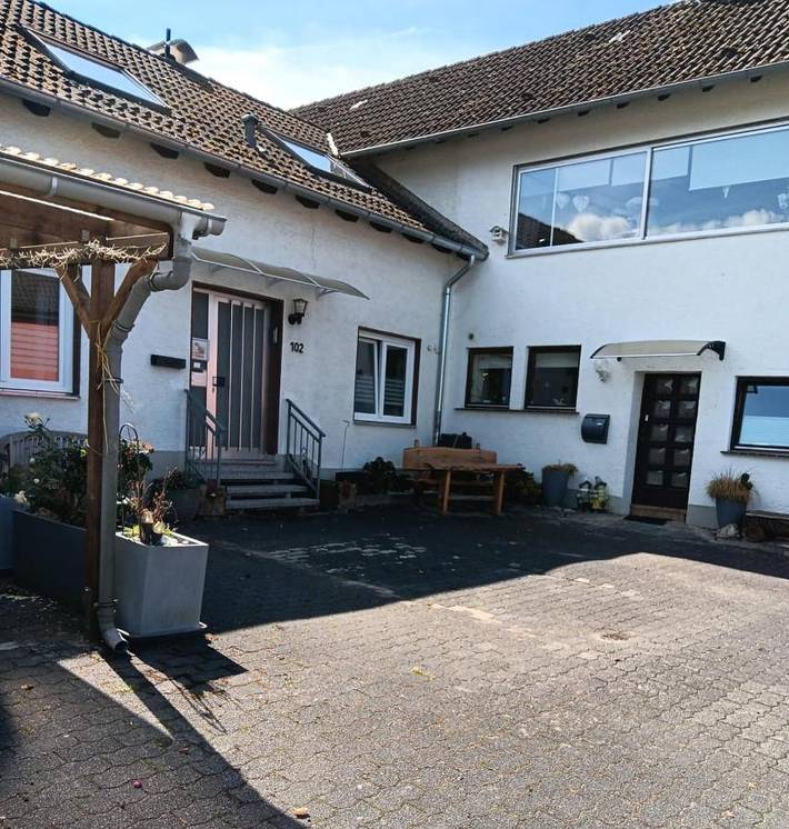 Ferienwohnung für 2 Personen in Eitorf - 2