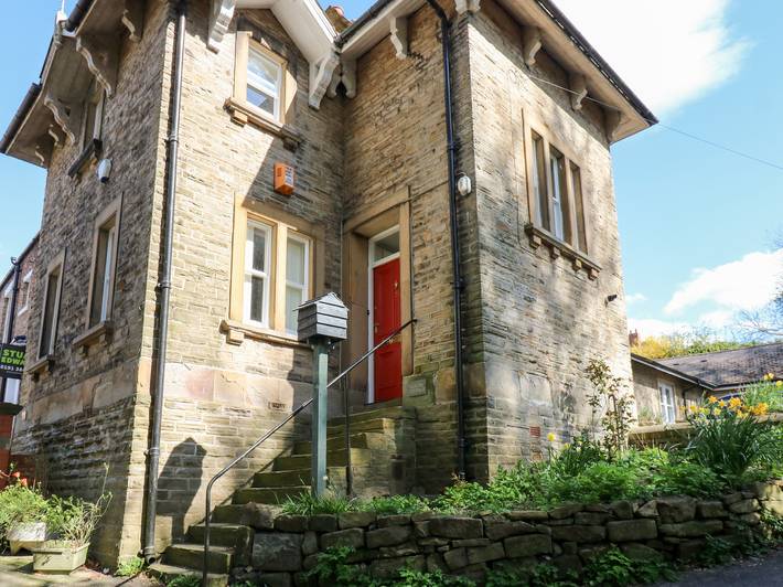 Gîte pour 4 personnes in Durham, Comté de Durham