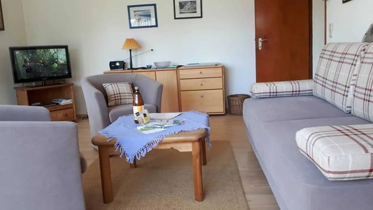Ferienhaus für 4 Personen (60 m²) in Goting in Goting, Föhr