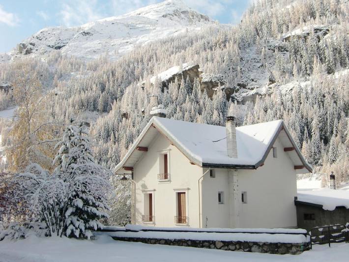 Casa vacanza per 14 persone - 1