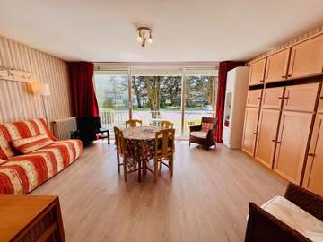 Studio pour 3 Personnes dans Quiberon, Région de Lorient, Photo 1