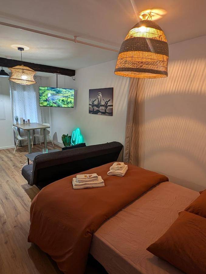 Location de vacances pour 2 personnes à Guer - 4