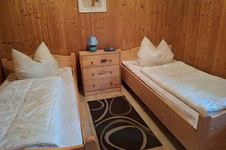 Ferienhaus für 4 Personen, mit Garten in Eppenschlag - 3