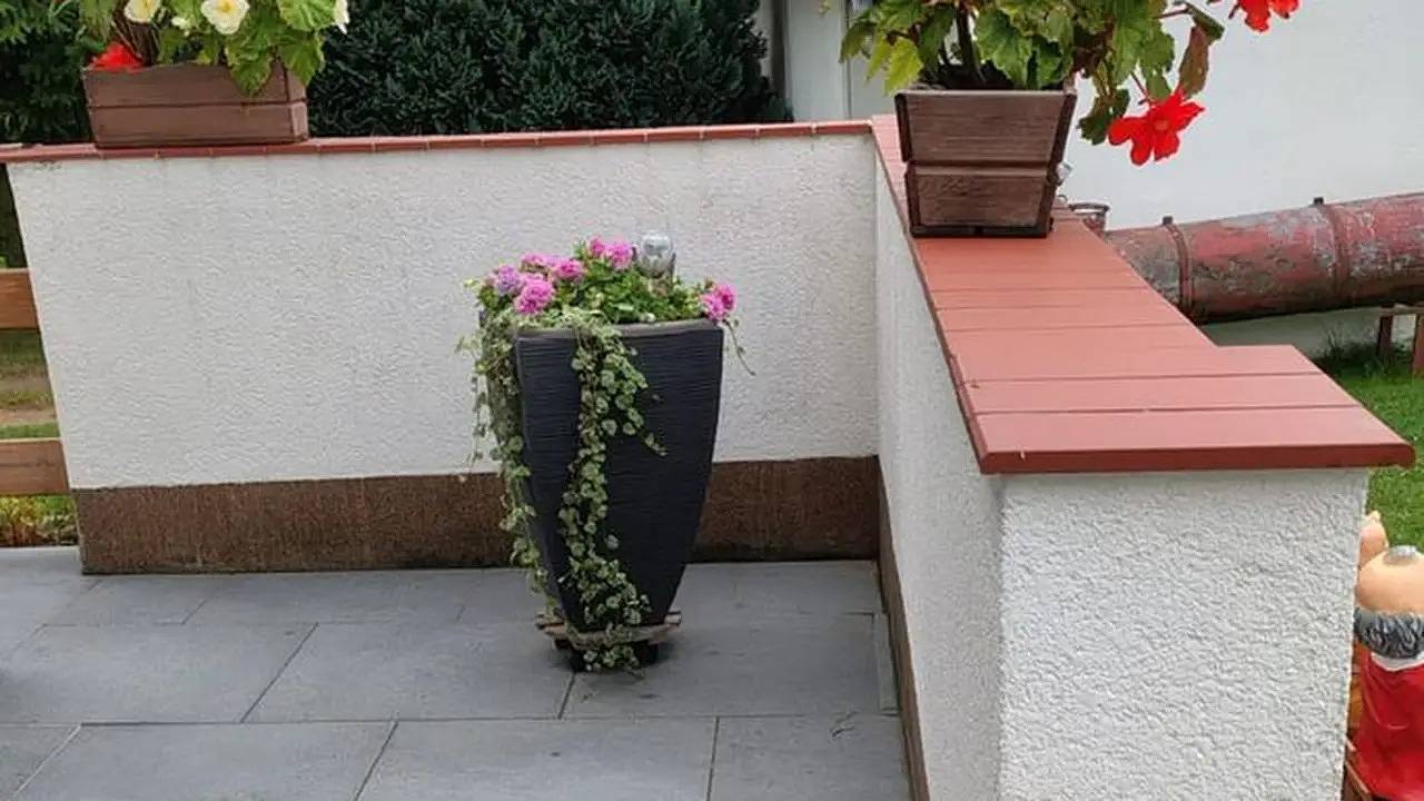 Ferienhaus für 3 Personen (40 m²) in Langhagen in Krakow am See, Mecklenburgische Seenplatte