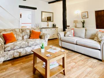 Log Cabin for 5 People in Bassenthwaite, Cumbria, Photo 2