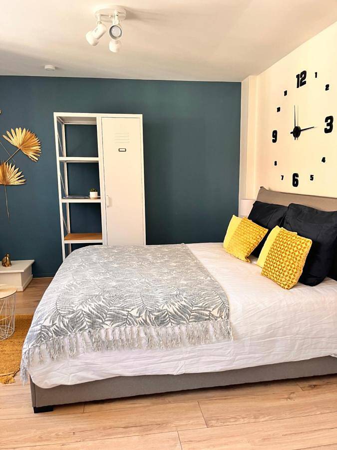 Appartement entier, Le bastion in Pays de Pontarlier, Jura Francais