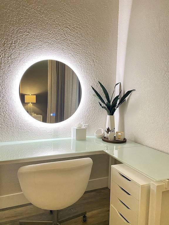 Ganze Wohnung, Schön Ferienwohnung mit einem Schlafzimmer in La Quinta Dekoriert in La Quinta (CA), Coachella Valley