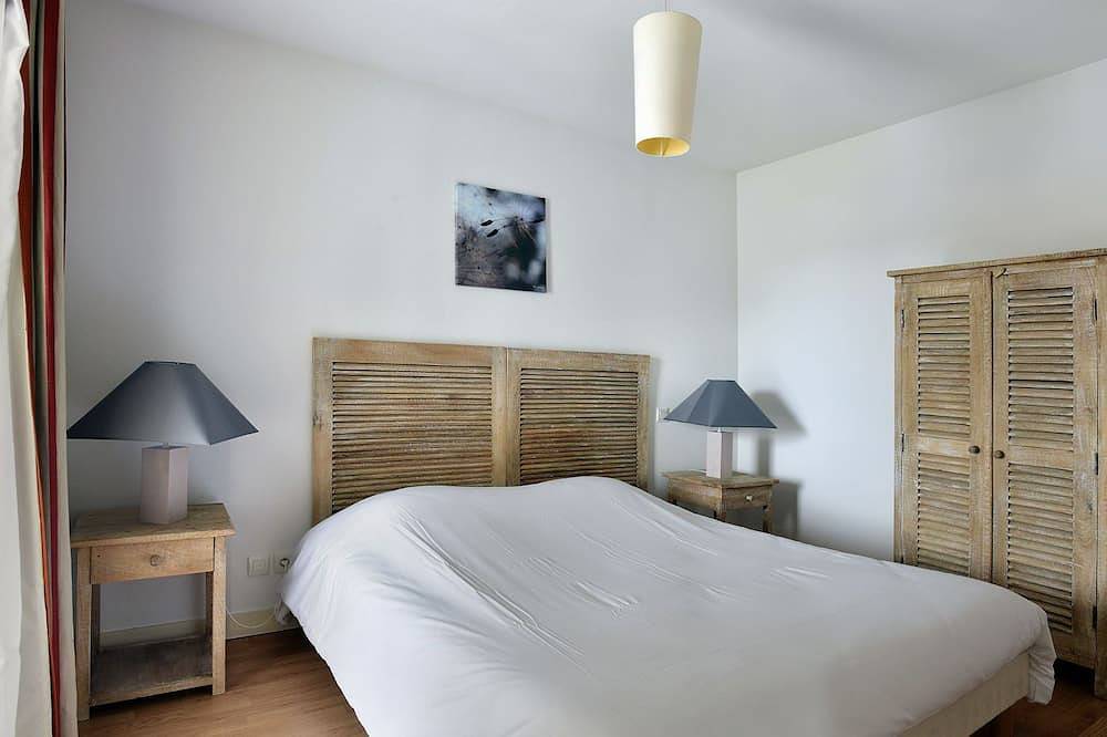 Apartamento entero, T3 cosy au calme | Centre bien-être & piscine in Lagord, Región de La Rochelle