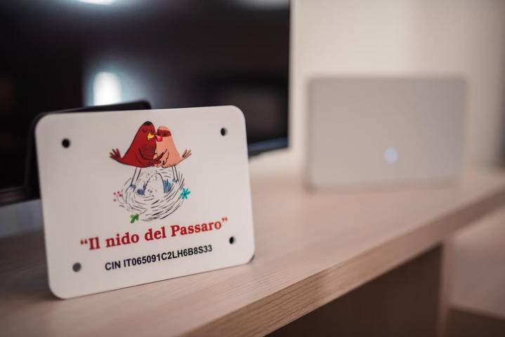 Casa vacanza per 7 persone, con Balcone e Idromassaggio nonché Terrazza a Perdifumo
