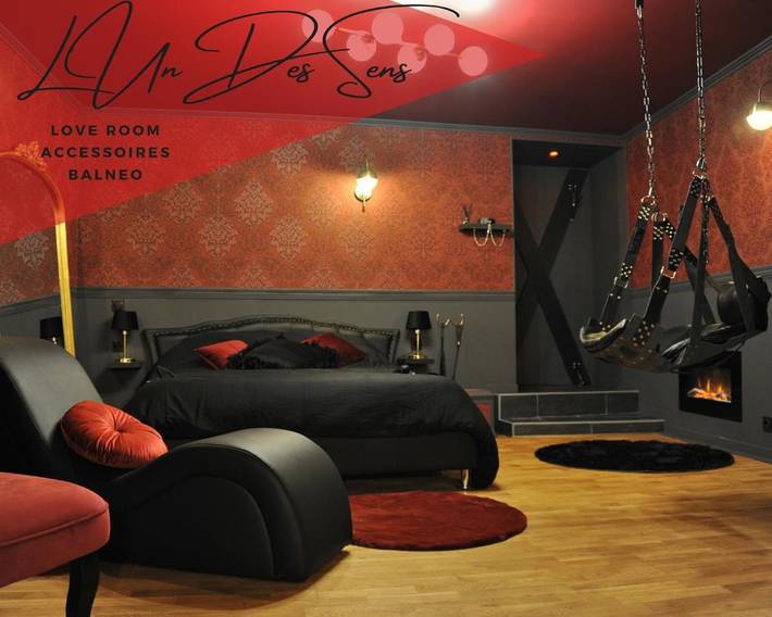 Appartement de vacances pour 2 personnes, avec Jacuzzi