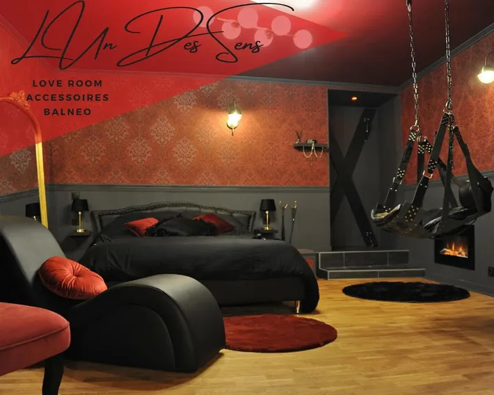 Apartamento de vacaciones para 2 personas, con jacuzzi - 1