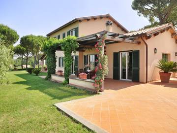 Agriturismo per 8 Persone in Magliano Sabina, Provincia di Rieti, Foto 3