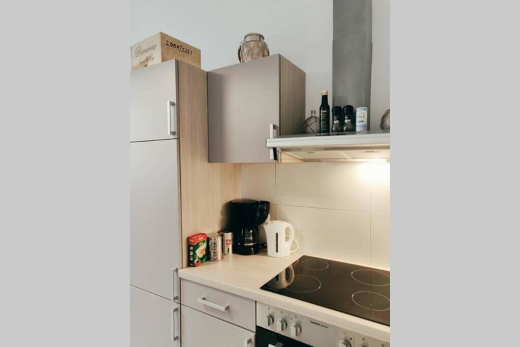 Ganze Wohnung, Two-Bedroom Apartment in Wieden (Wien Bundesland), Wien
