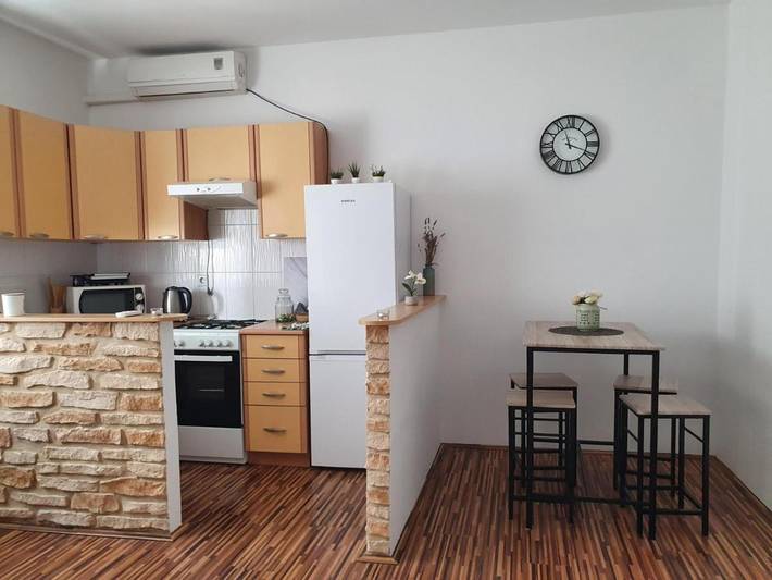 Gîte pour 2 personnes, avec terrasse à Osijek - 2