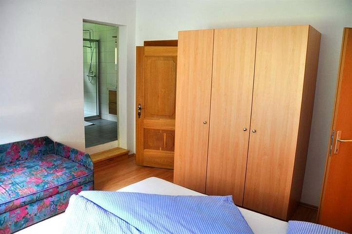 Appartement »Gartenstüberl« im Haupthaus in Spittal an der Drau, Bezirk Spittal an der Drau